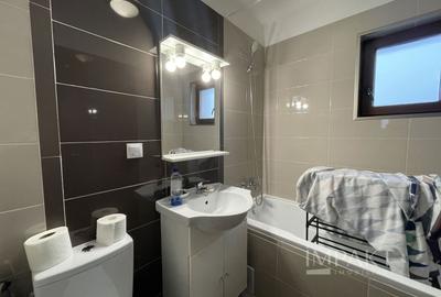 Apartament cu 3 camere de închiriat în Zorilor - 10