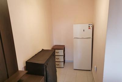 Apartament cu 2 camere semidecomandat în Pădurii - 3