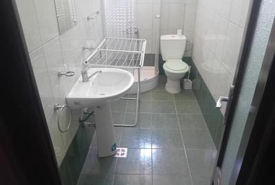 Garsonieră decomandată în Mărăței - 8