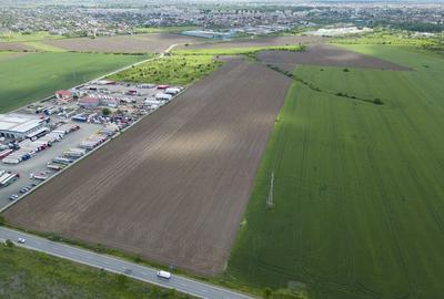 Teren de 29,600mp in zona de centura Nord - 2