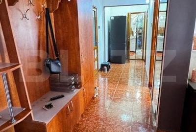 Apartament cu 3 camere, 62 mp, zona TRIAJ - 10