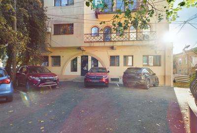 Casă individuală cu 24 camere cu Teren 500 Mp în Cișmigiu - 2
