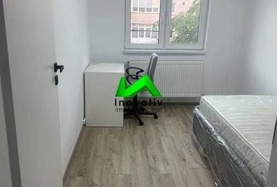 Apartament cu 3 camere în Vasile Aaron - 2