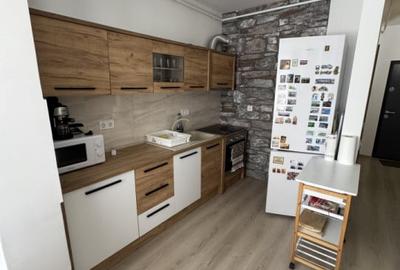 Apartament de 2 camere, Etaj Intermediar, 52mp, Zona VIVO - 4