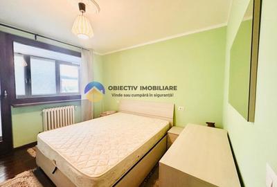 Apartament  3 camere CENTRU Piata Stefan cel Mare - 8