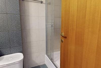 Apartament cu 3 camere decomandat, mobilat în Aviatorilor - 8