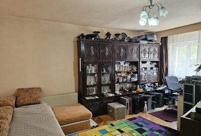 Apartament cu 4 camere decomandat în Dorobanți - 5