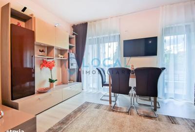 Garsonieră decomandată în Andrei Mureșanu - 7