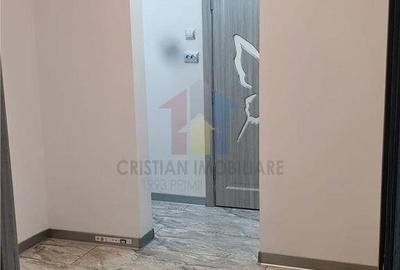 Apartament cu 2 camere decomandat în Hipodrom - 7