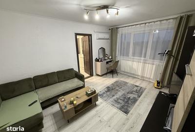 Apartament cu 2 camere în Central - 2