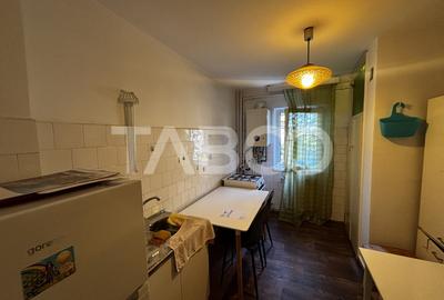 Apartament de inchiriat 3 camere complet mobilat utilat Strand - 5