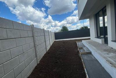 Casă cu 6 camere cu Teren 280 Mp în Central - 8