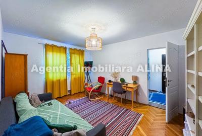 Ap. 2 camere in Deva, zona Gojdu, Aleea Pacii, 47 mp, etaj 3, mobilat si utilat. - 12