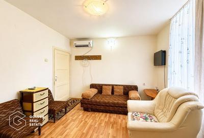 Apartament cu 2 camere semidecomandat în Ultracentral - 2