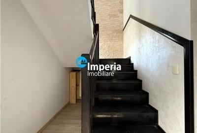 Casa tip duplex de vanzare,132 mp utili, curte,Rediu Breazu - 12