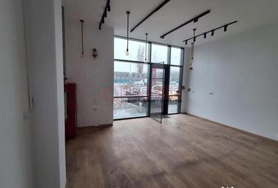 Spațiu comercial, de 48 mp, în Berceni - 11
