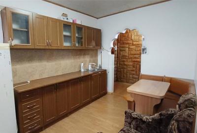 Apartament 2 Cam. Semidecomandate Moldova Noua CS - 16
