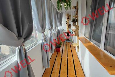 Apartament cu 2 camere în Central - 11