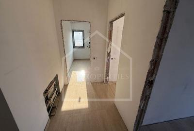Apartament 2 camere | 2 modele | Metrou Straulesti 3 min - 13