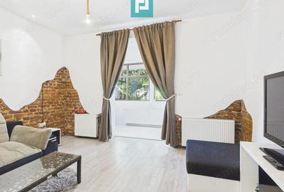 Apartament 3 camere la curte - Odobescu - 4