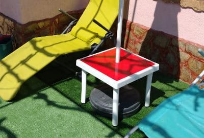 Casă cu 7 camere cu Teren 600 Mp în Central - 11