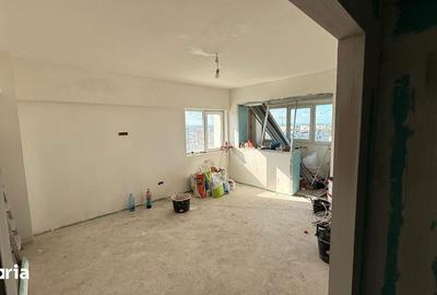 Apartament cu 3 camere în Ultracentral - 3