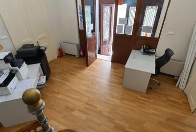 Vila consolidata, 14 camere, Universitate- Rosetti - 8