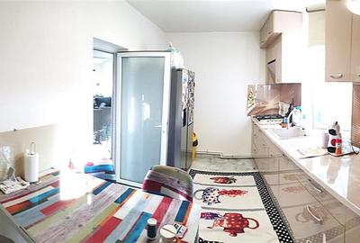 Casă cu 6 camere cu Teren 280 Mp în Chercea - 14