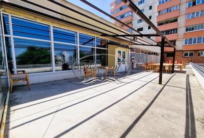 Spatiu comercial in Zorilor - 7