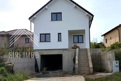 Casă individuală cu 4 camere cu Canalizare în Jucu de Sus - 9