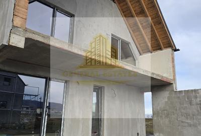 Ansamblu rezidențial exclusivist în Cristian, Brașov - 2