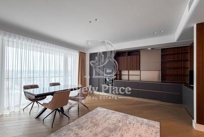 Apartament cu 3 camere decomandat, mobilat în Pipera - 2