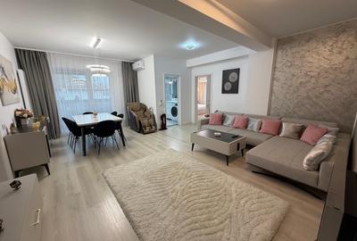 2 Camere 71mp Zona Boreal Loc Parcare+ Boxa - 12