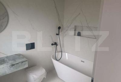 Casa cu 4 camere, 105 mp, Odoreu - Semifinisat - 1