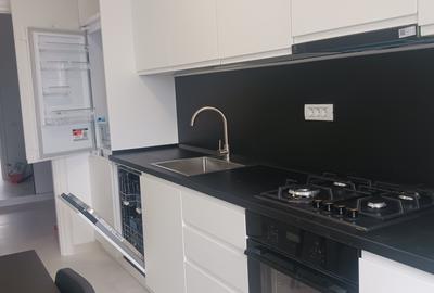 Apartament 2 camere, finisaje de lux, Bucurestii Noi-Soseaua Chitilei - 9