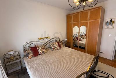 Apartament cu 2 camere decomandat, mobilat în P-ța Amzei - 5