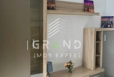 Garsonieră semidecomandată, mobilată în Gheorgheni - 3