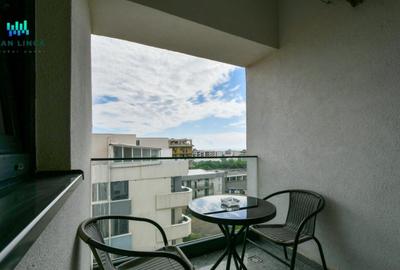 Garsonieră în Central - 12