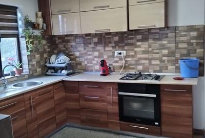 Casă cu 3 camere în Nișcov - 1