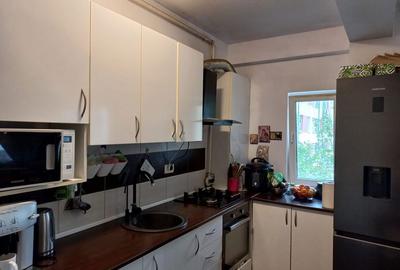 Apartament cu 2 camere în Roșu - 5