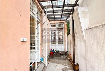 Casă individuală cu 5 camere cu Canalizare în Universitate - 4