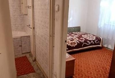 Apartament 3 camere Brancoveanu bloc reabilitat termic - 8