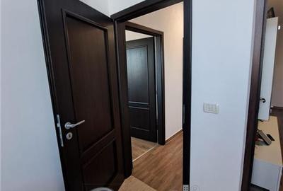 Apartament cu 3 camere decomandat, mobilat în Valea Adâncă - 10