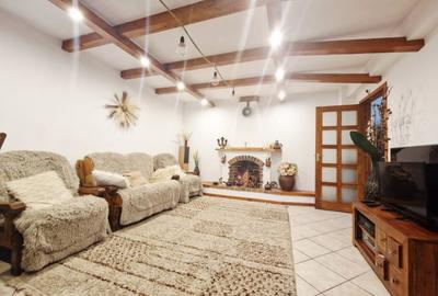 Apartament cu 4 camere decomandat în Obor - 8
