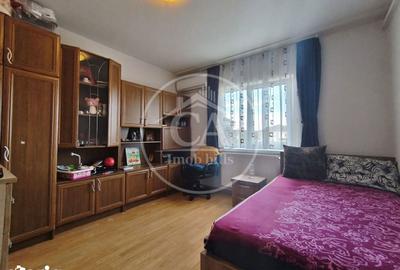 Apartament cu 2 camere decomandat în Lotus - 10