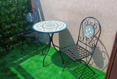 Garsonieră semidecomandată în Central - 5