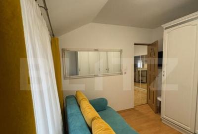 Apartament 3 camere, 60 mp, zona Modern - 17