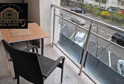 Apartament cu 2 camere decomandat, mobilat în Grozăvești - 8