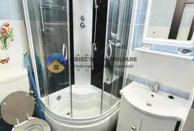 Garsonieră semidecomandată, mobilată în Sud