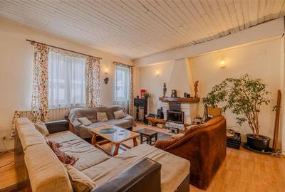 Apartament cu 4 camere decomandat, mobilat în Centrul Istoric - 31